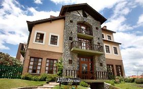 Acquamarina Hotel